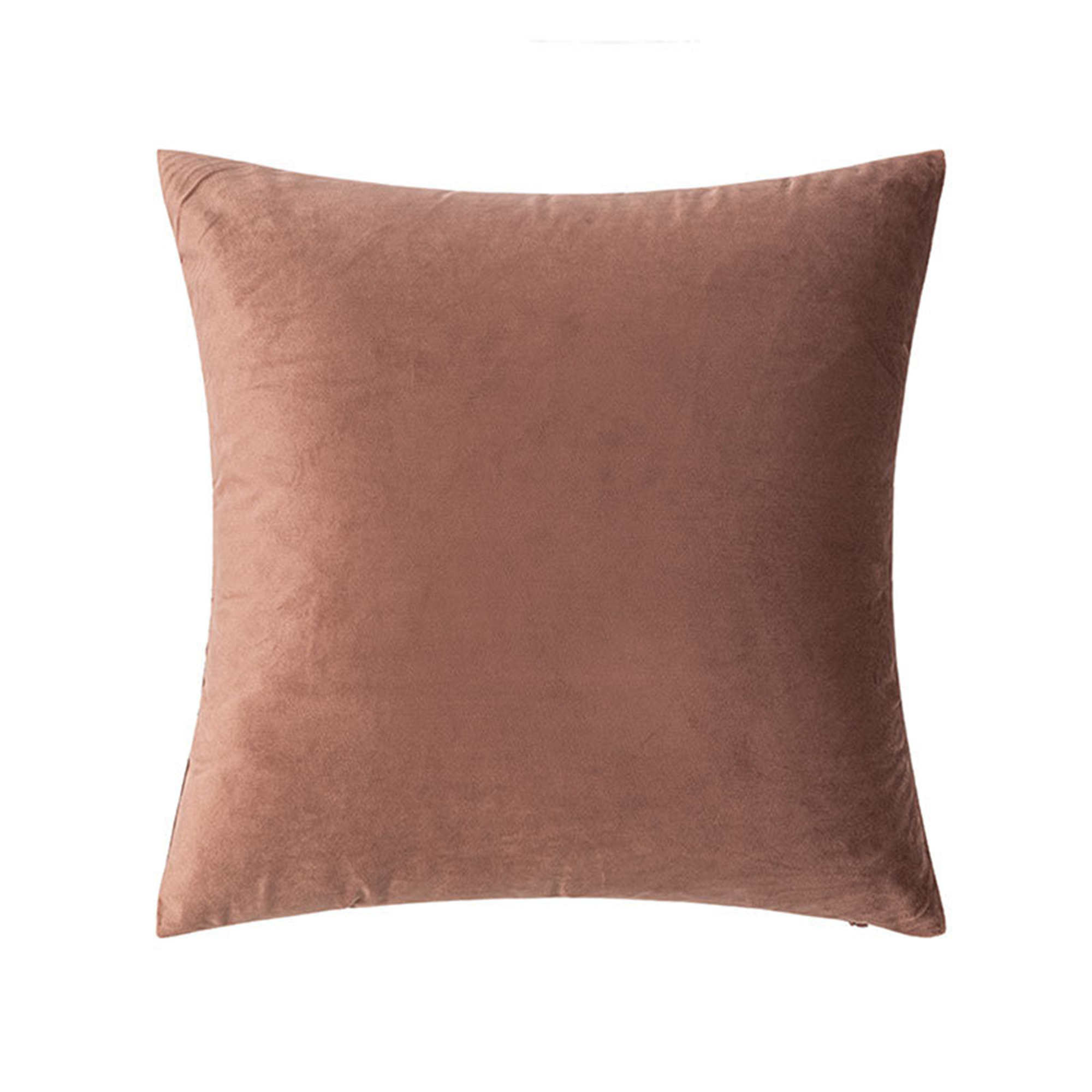 18x18 Custom Velvet Pillow Cover 3