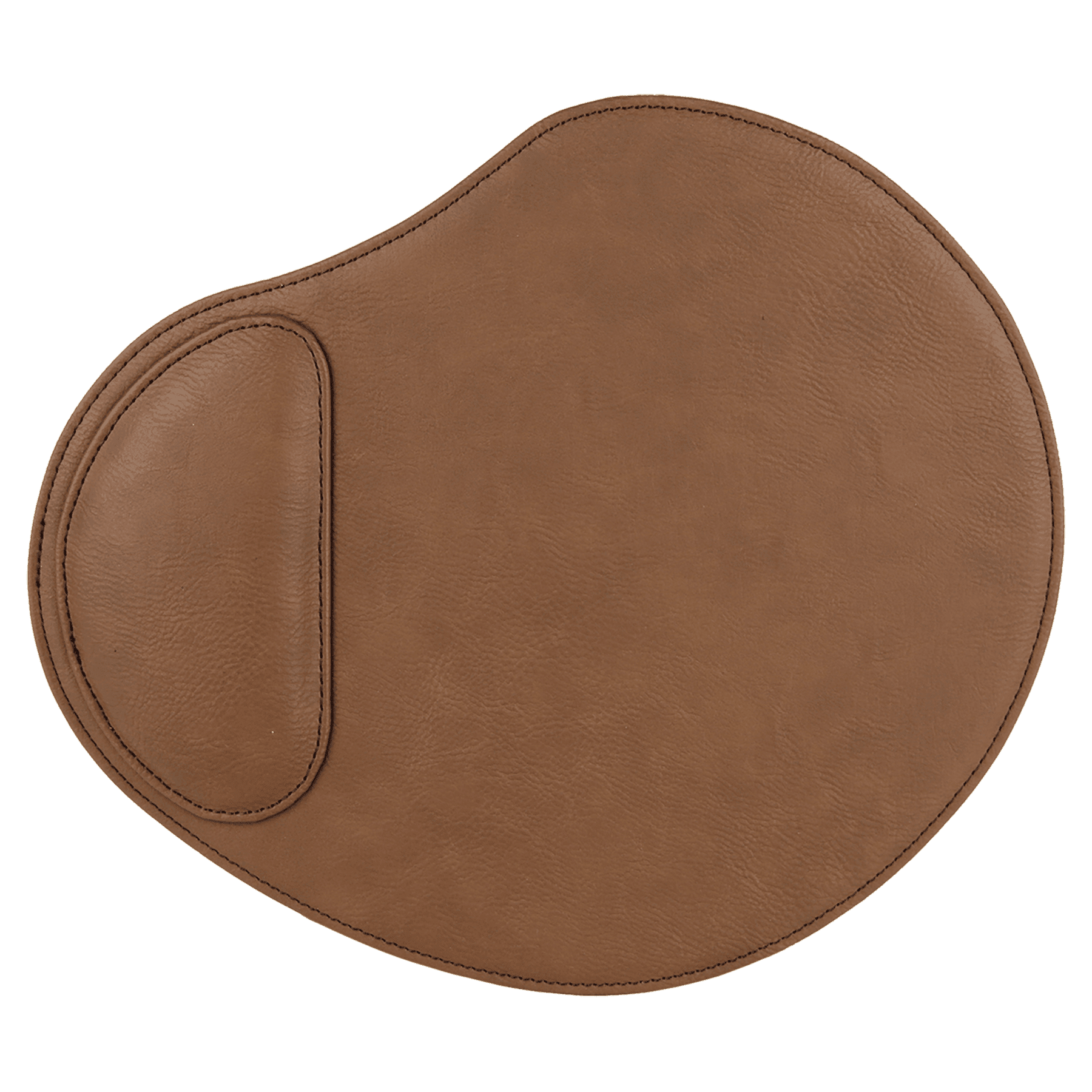 Leatherette Mouse Pad 8