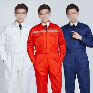 Workwear Overall 2