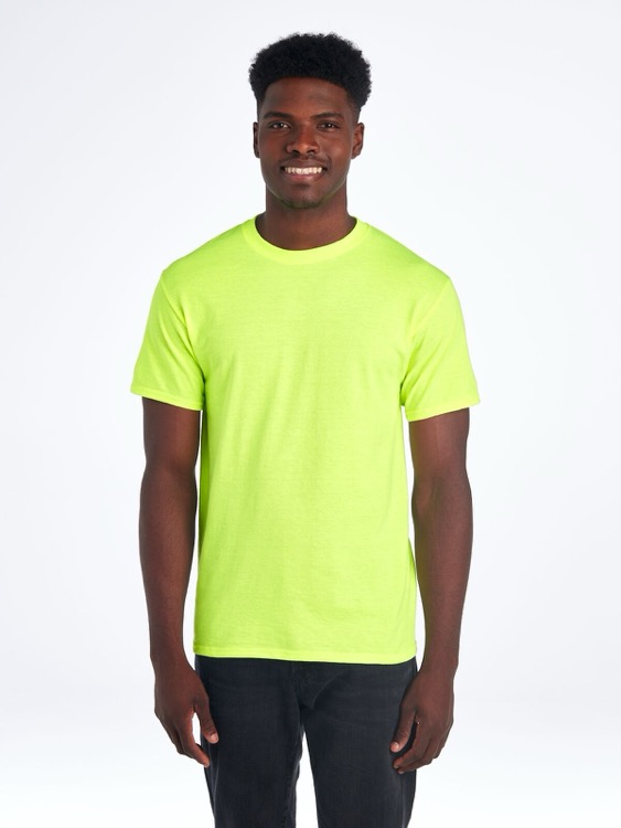 JERZEES DRI-POWER® Unisex T-Shirt 33