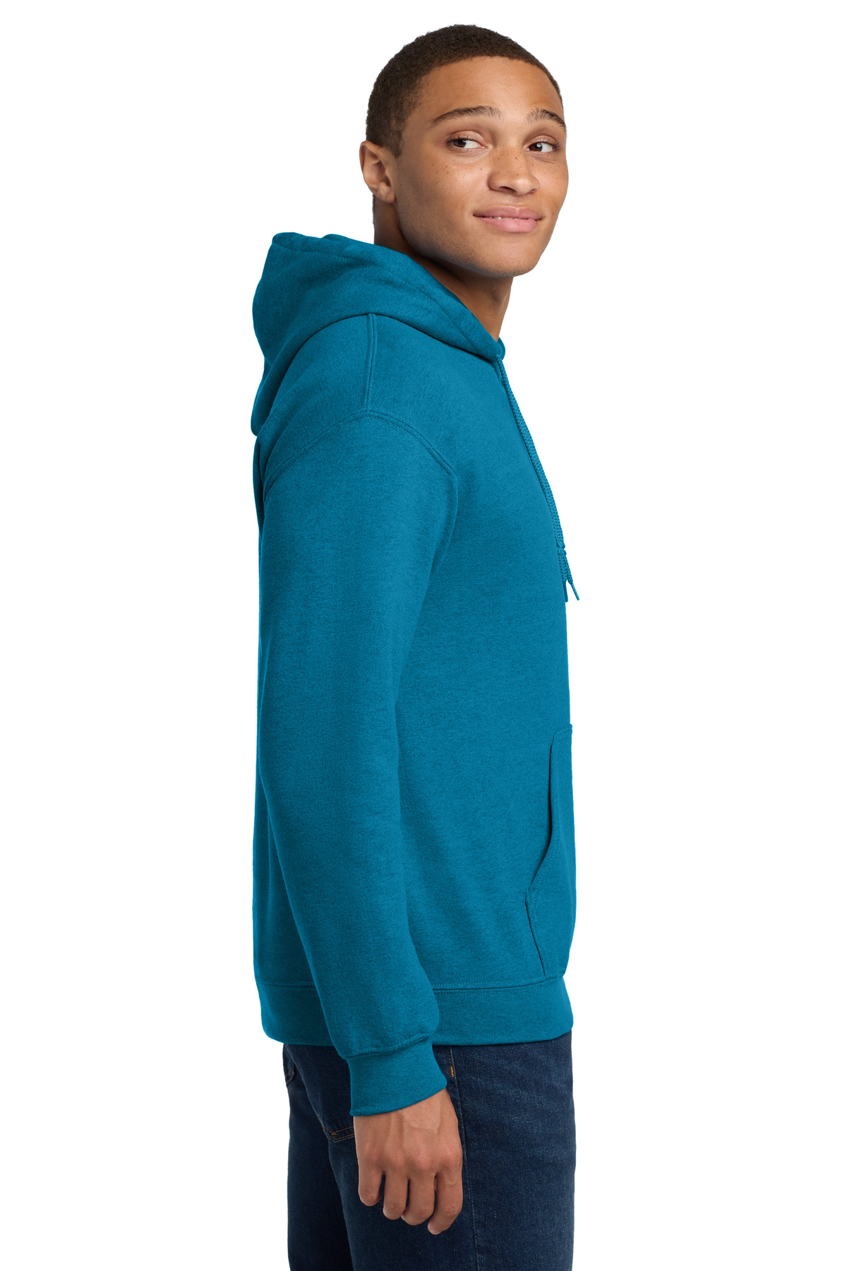 Gildan - Heavy Blend Hooded Sweatshirt. 18500 477