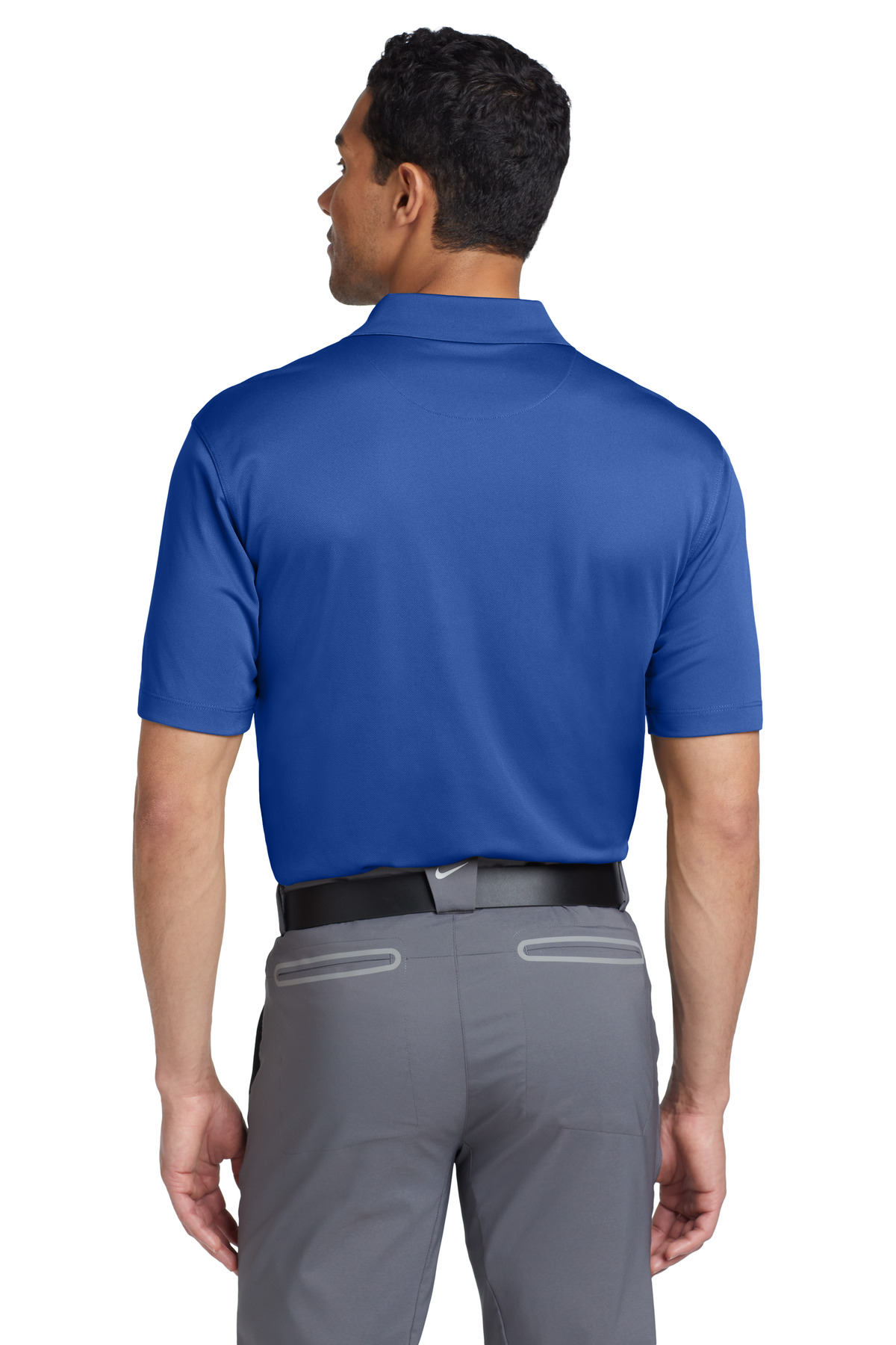 Nike® Tech Basic Dri-FIT Polo 44
