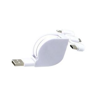 Charge Cable 9