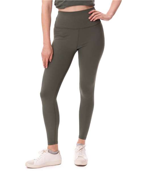 Women's Impact Leggings - 280L 8