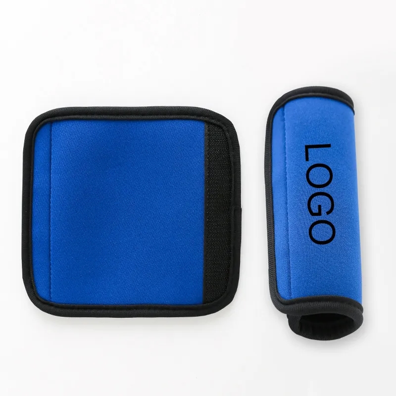 Neoprene Luggage Handle 4
