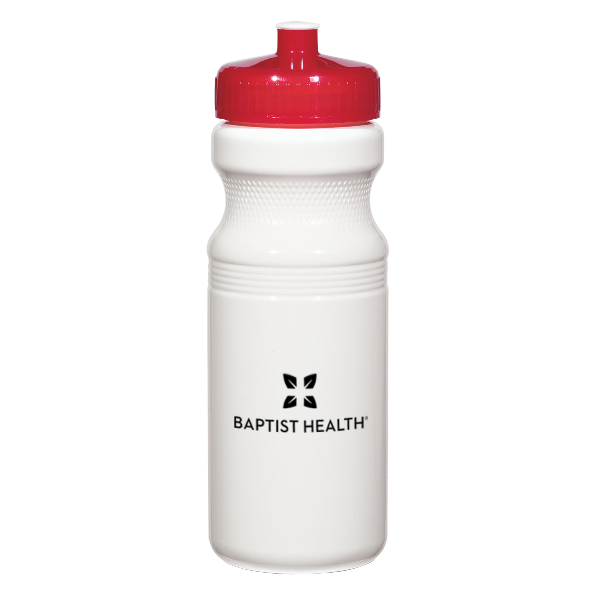 24 Oz. Poly-Clear™ Fitness Bottle 13