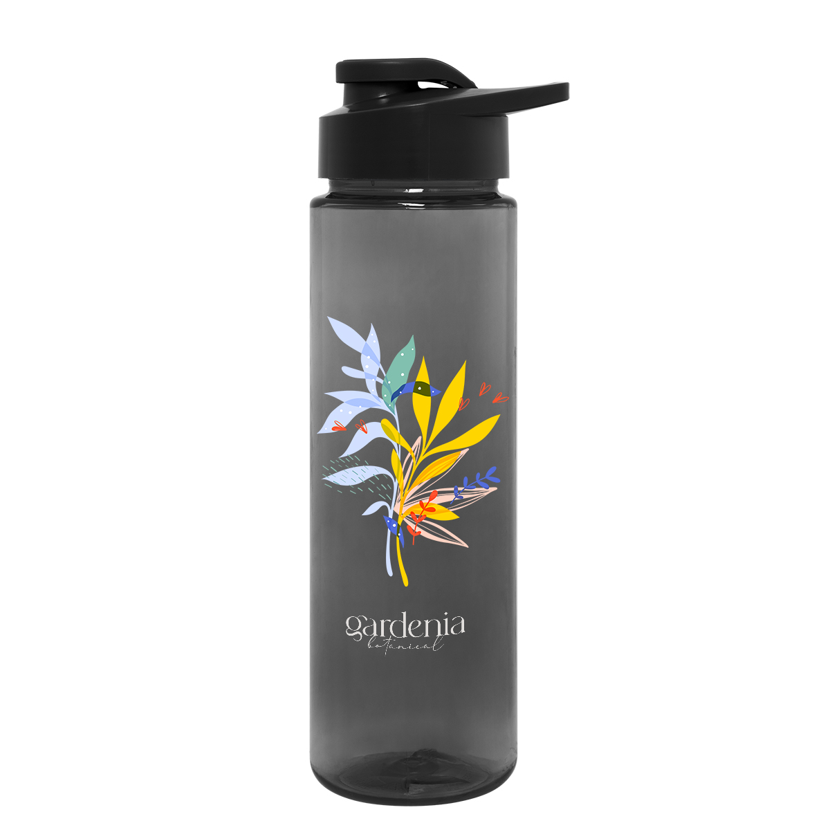 28 Oz. Full Color Rhythm Bottle 33