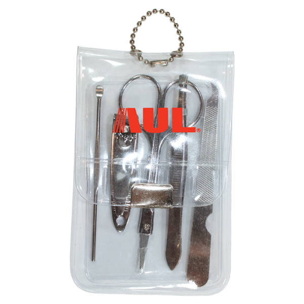 Vinyl Manicure Kit 6