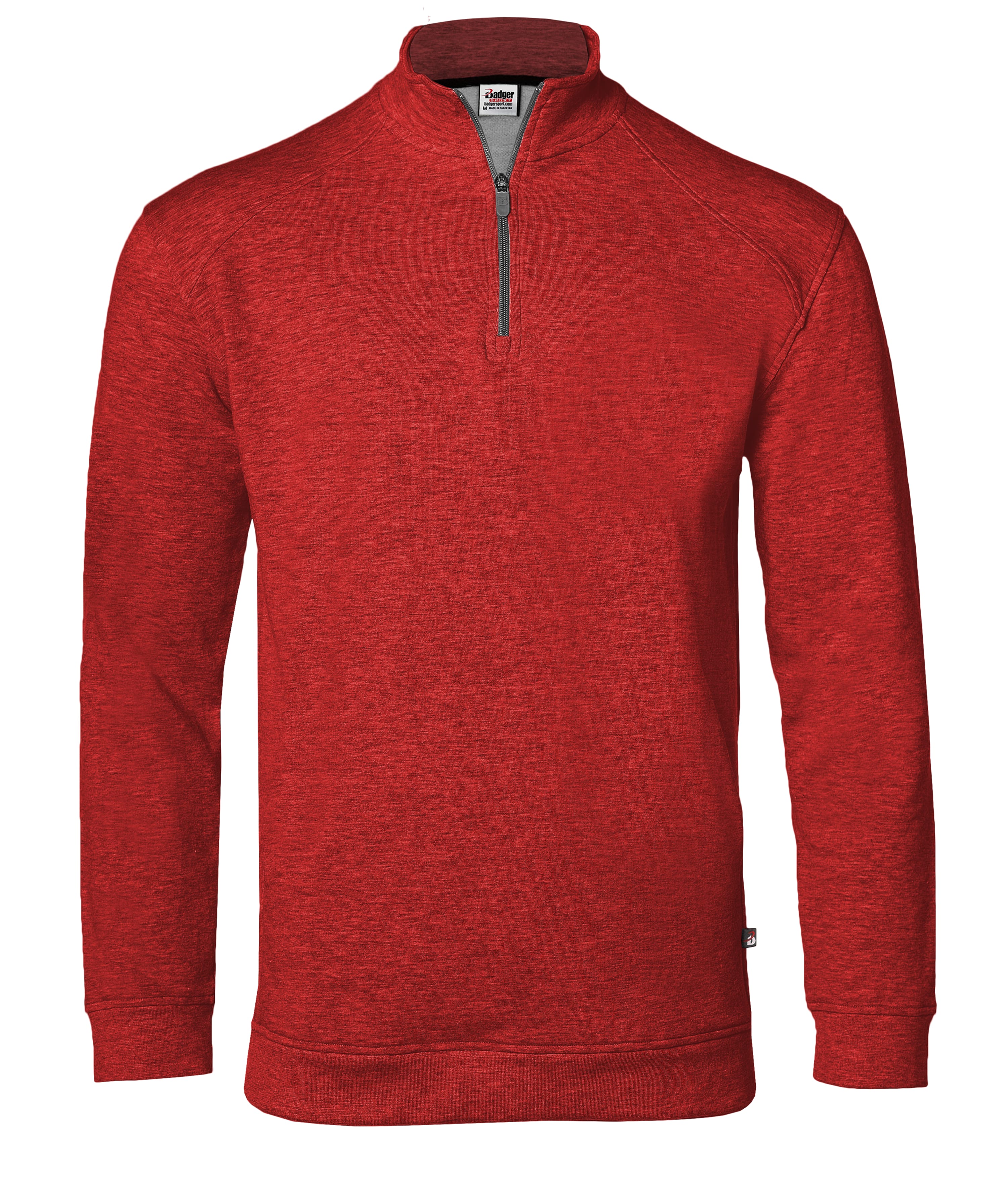FIT FLEX 1/4 ZIP 5
