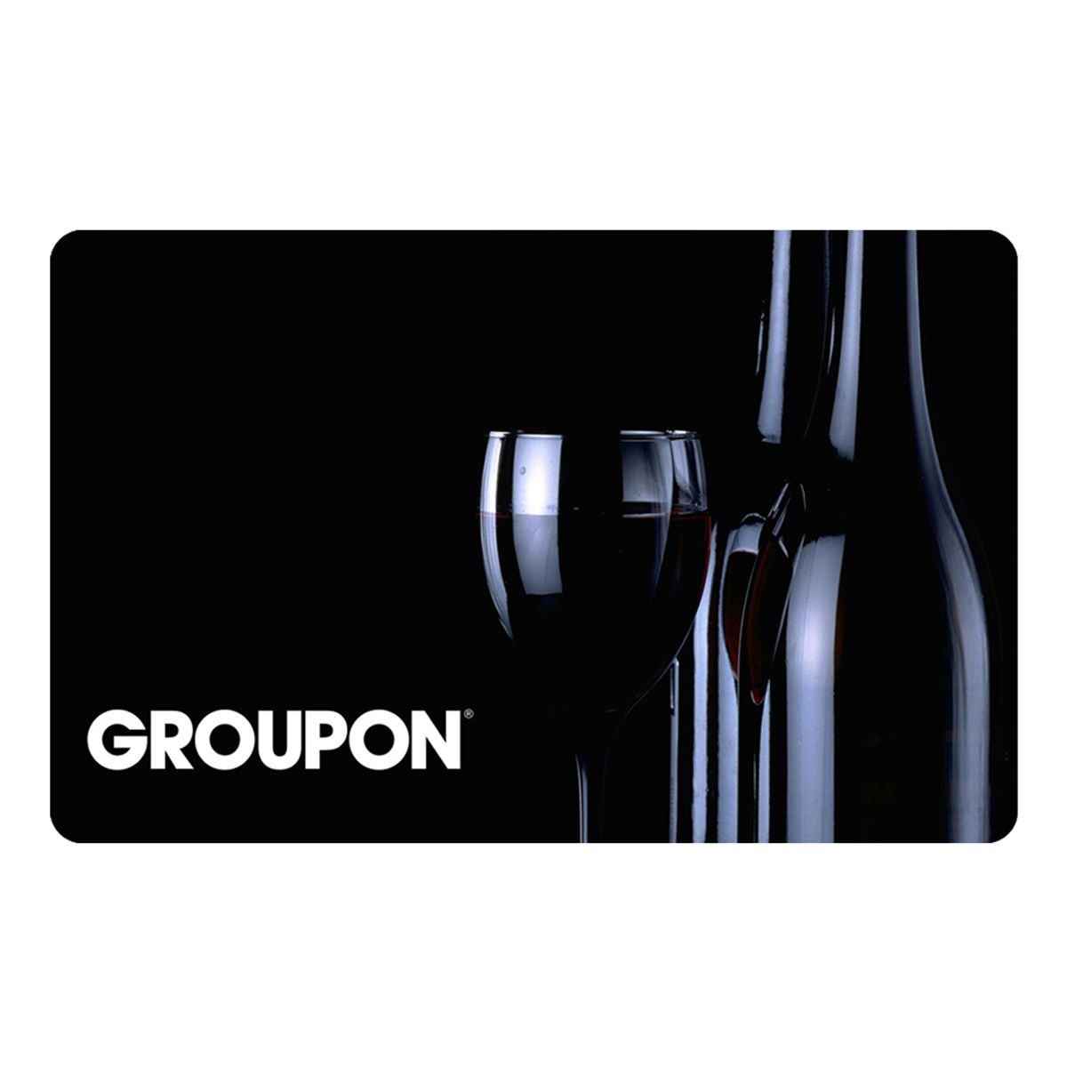 Groupon Gift Card 2