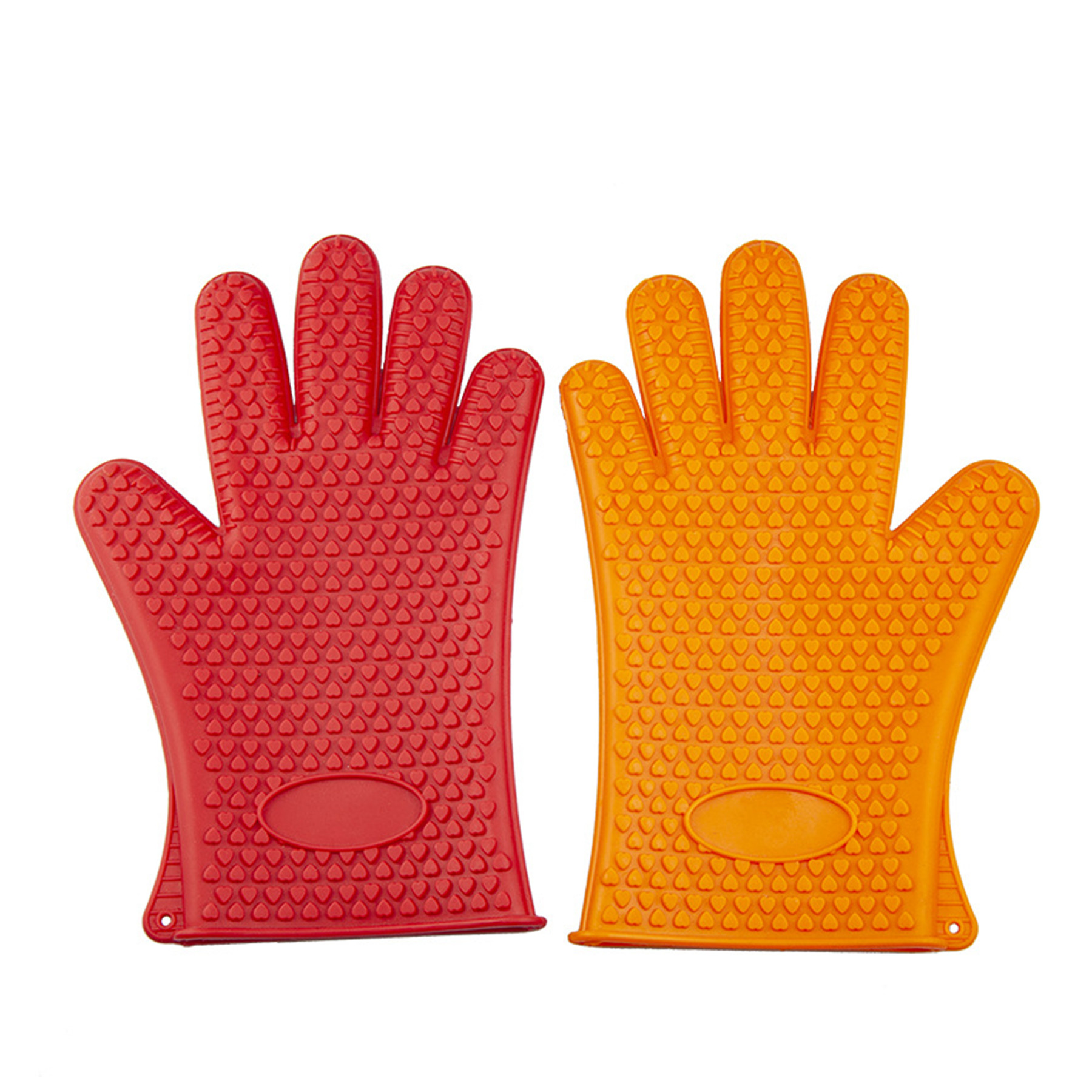 Silicone Gloves 3