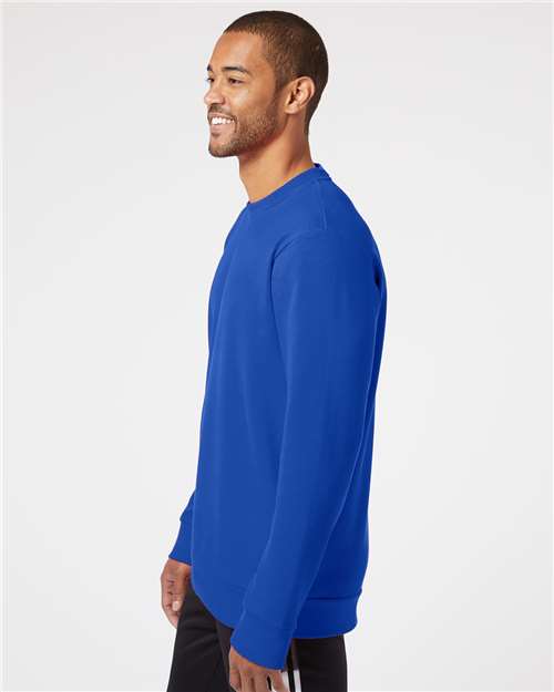 Unisex Fleece Crewneck Sweatshirt - A434, custom hoodie or sweatshirt with logo imprint 61
