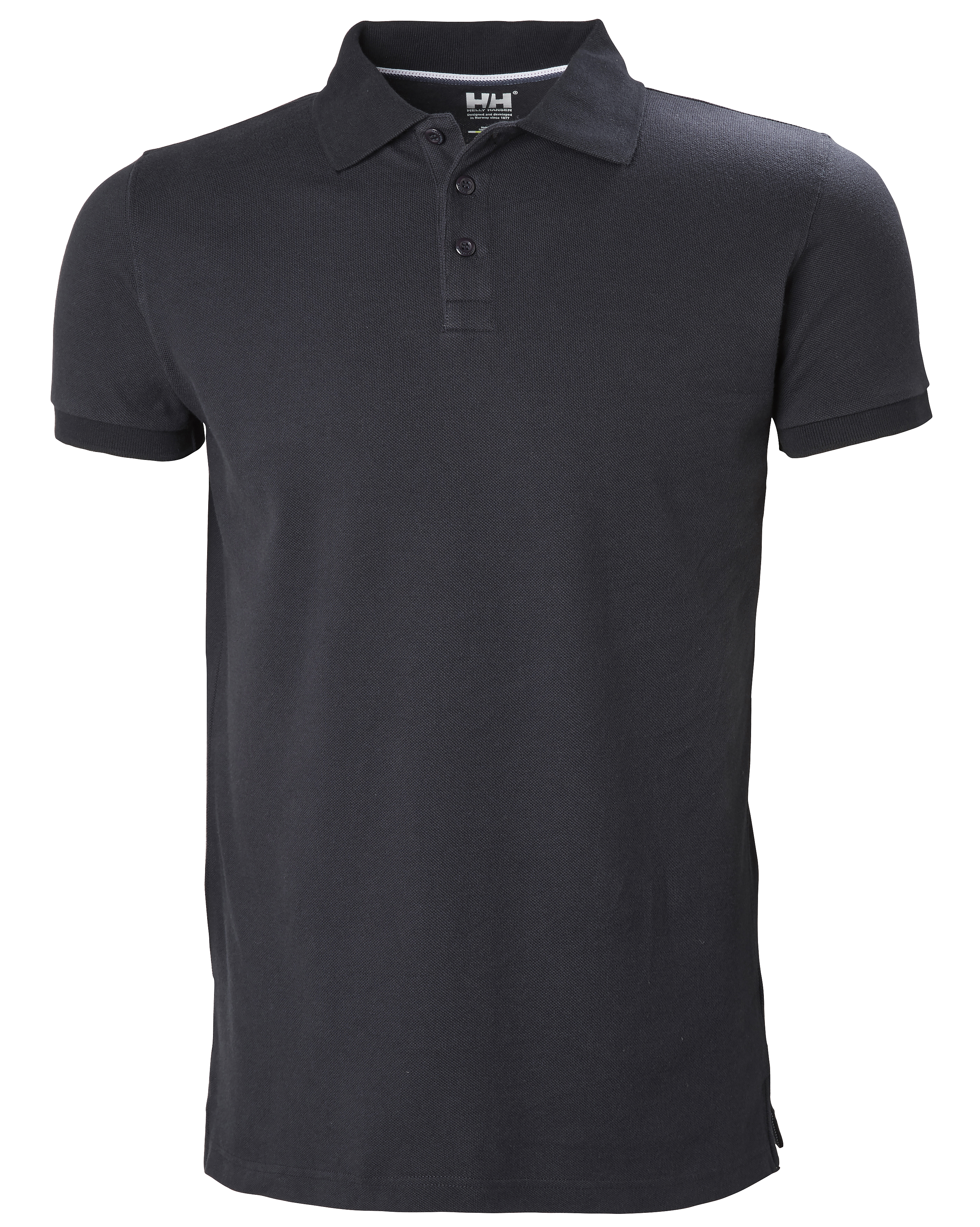 Helly Hansen Men's Crew Polo Shirt 6