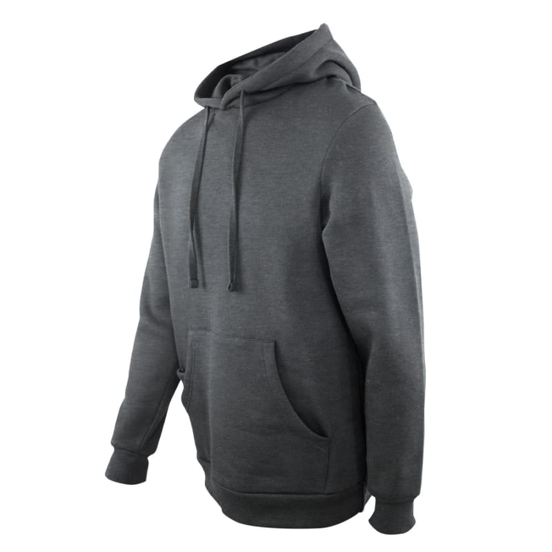 Threadfast Apparel Unisex Epic Fleece Pullover Hooded Sweatshirt 50