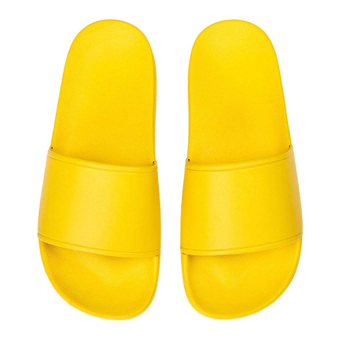 Comfortable PVC Slippers for Daily Summer Use 7