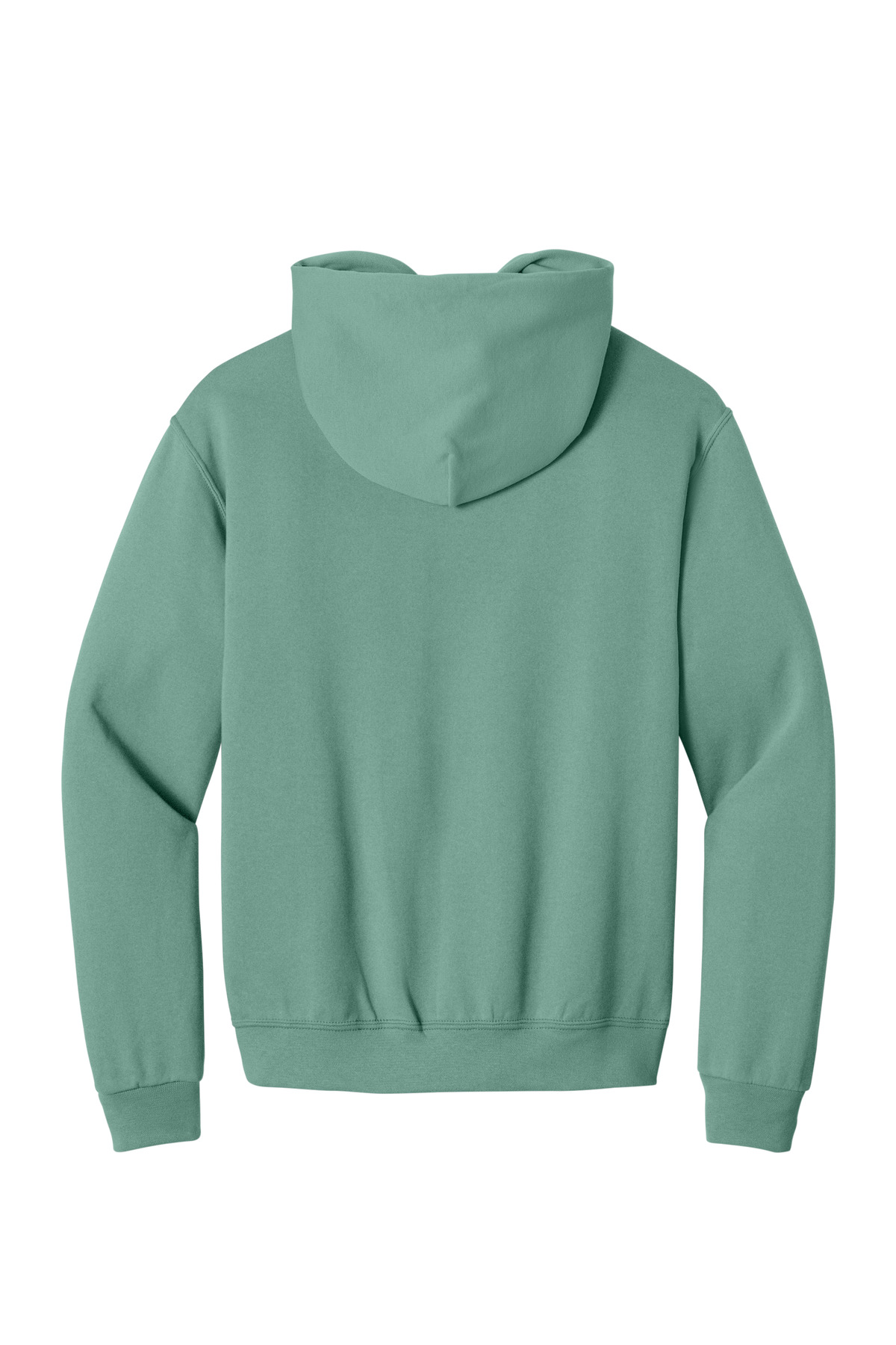 Jerzees NuBlend Pullover Hooded Sweatshirt. 996M 250