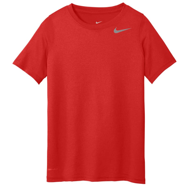 Nike Youth Team RLegend Tee 56
