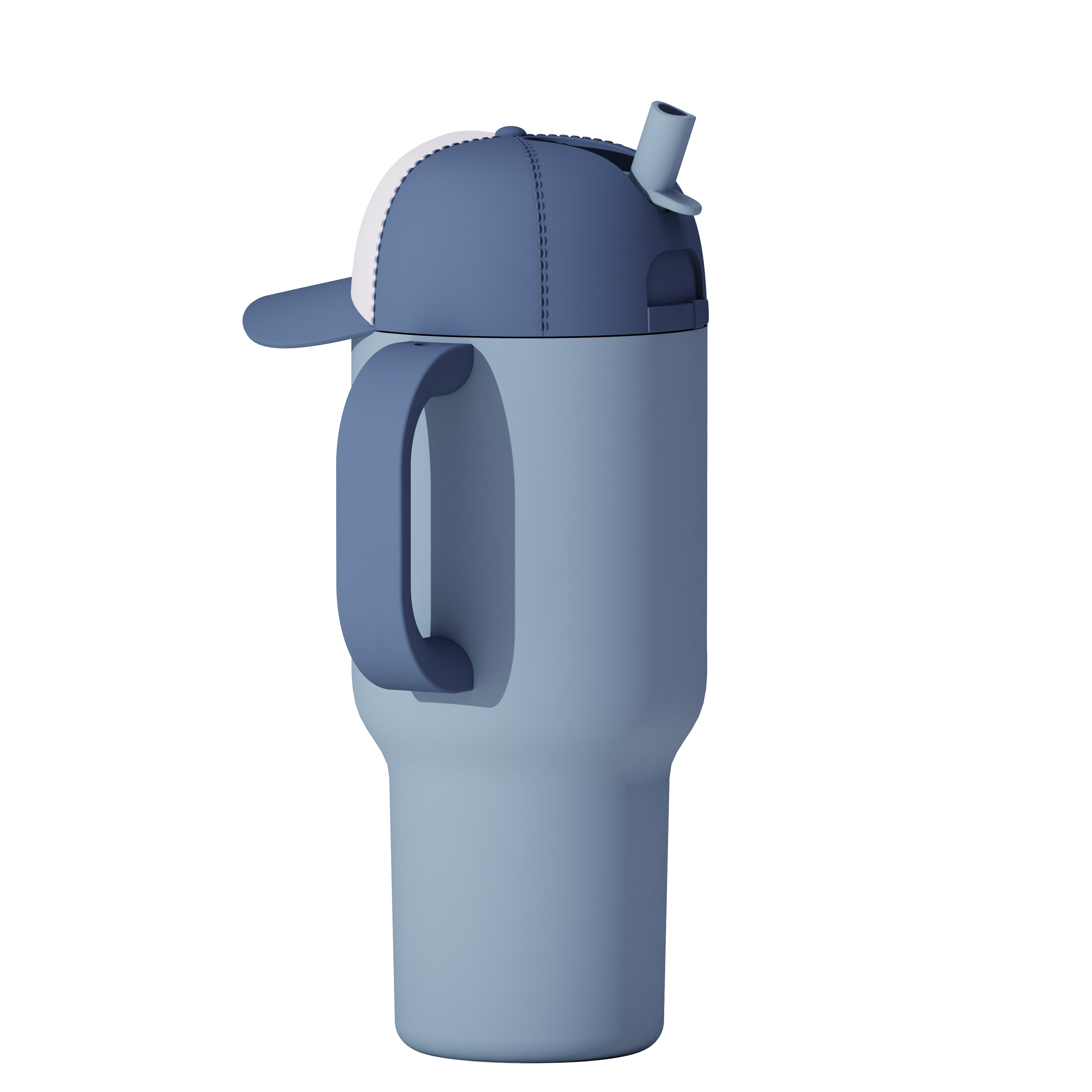 Asobu Happy Hat Tumbler 9