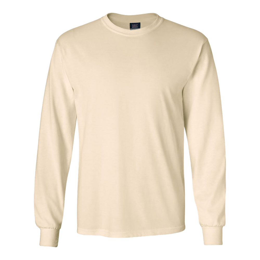 CLASSIC LONG SLEEVE TEE 7