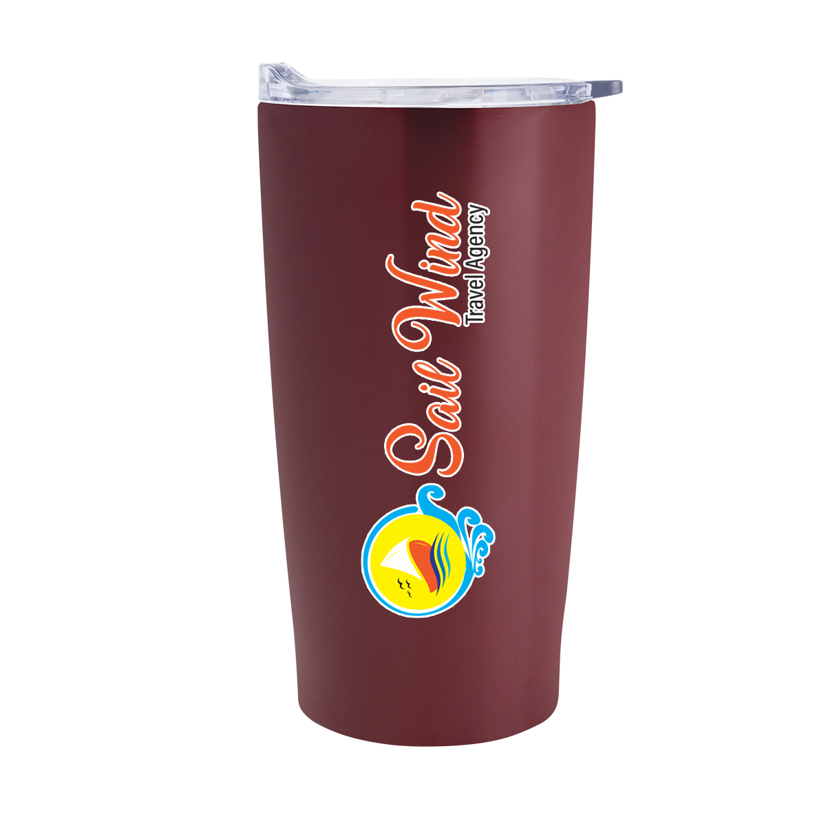 20 Oz. Himalayan Tumbler 90