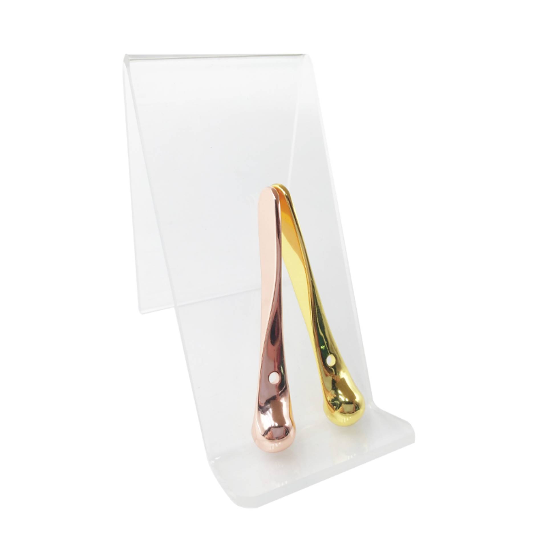 Metal Eye Cream Roller Applicator 3