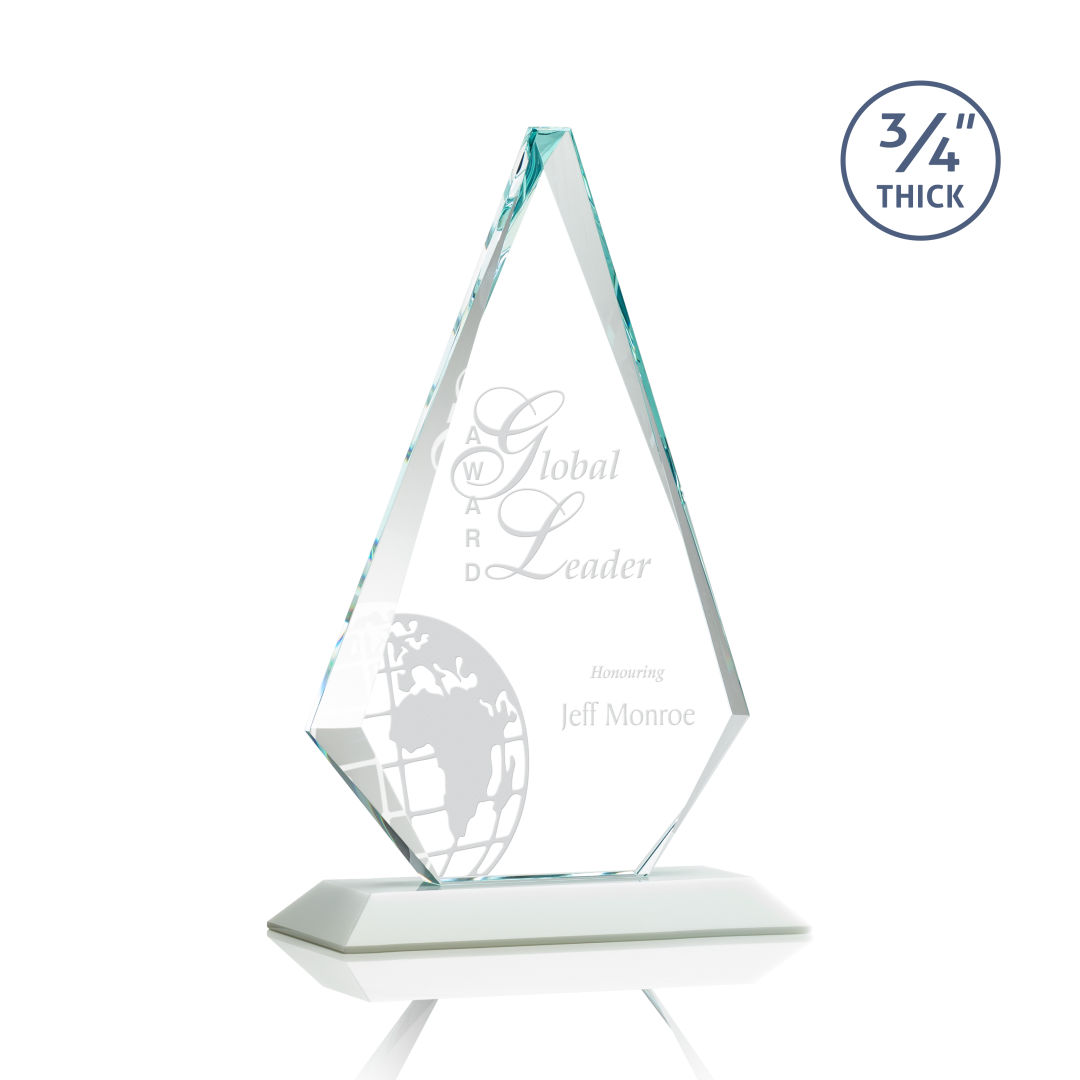 Windsor Award - White 3