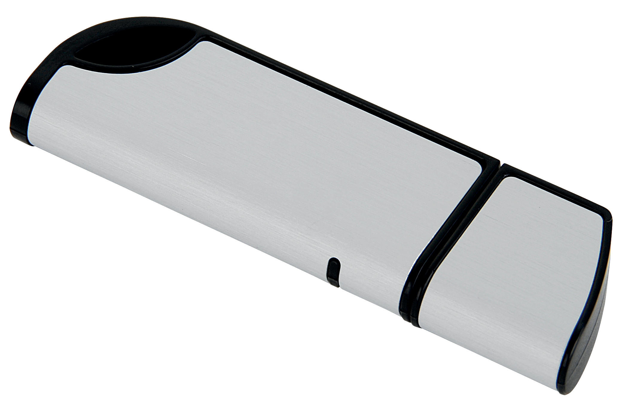 Universal Source® 1 GB Slanted USB 2.0 Flash Drive 2