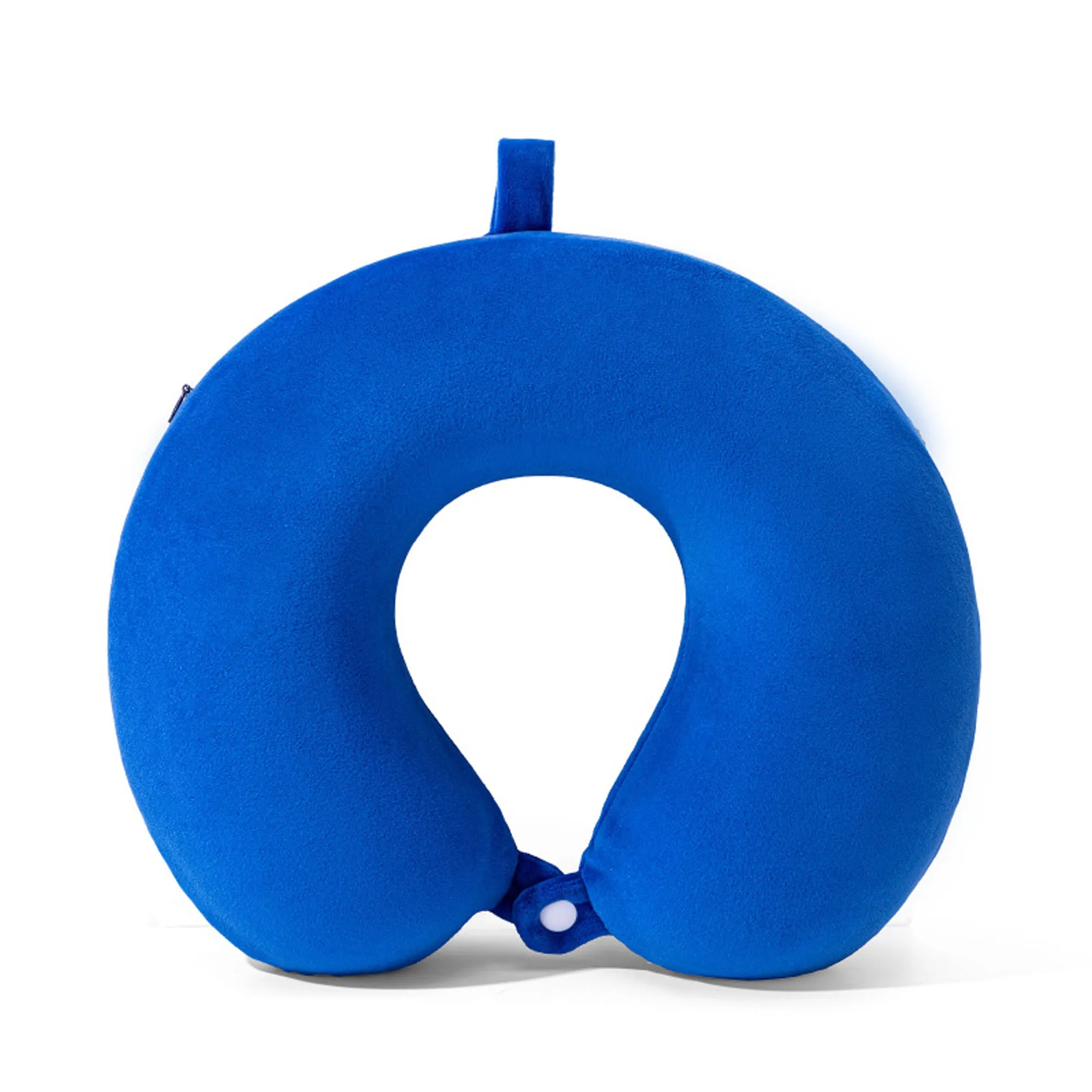 Custom Memory Foam Travel Neck Pillow 9