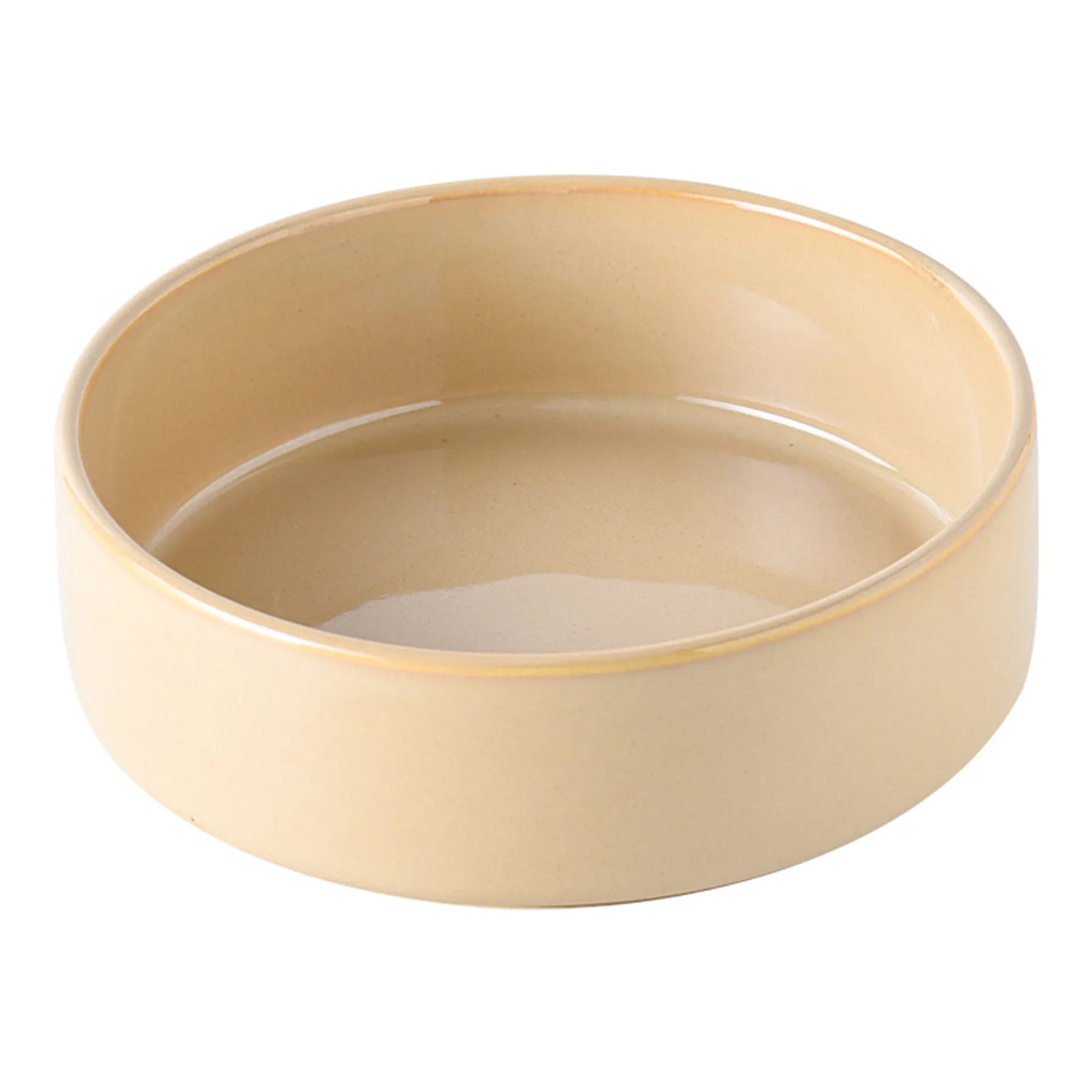 Ceramic Pet Drinking Bowl 5