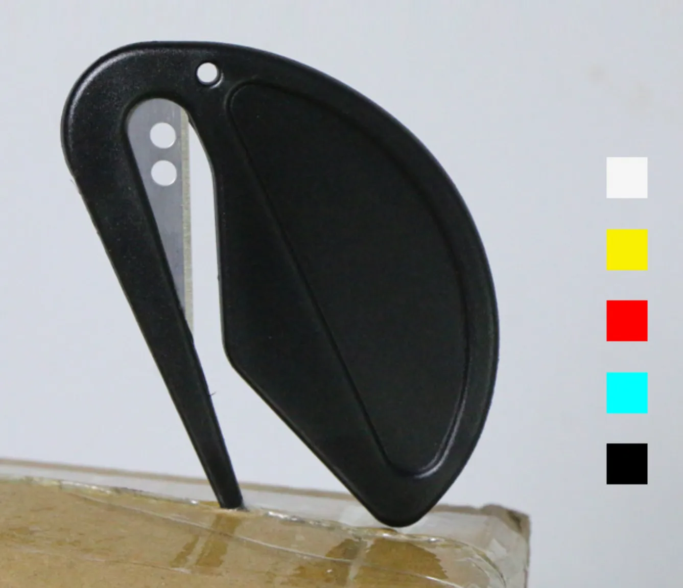 Multifunctional Grooming Tool - De-Knotting & letter opener 5