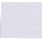 FSC® Mix 3" x 5" Recycled Mini Notebook 6