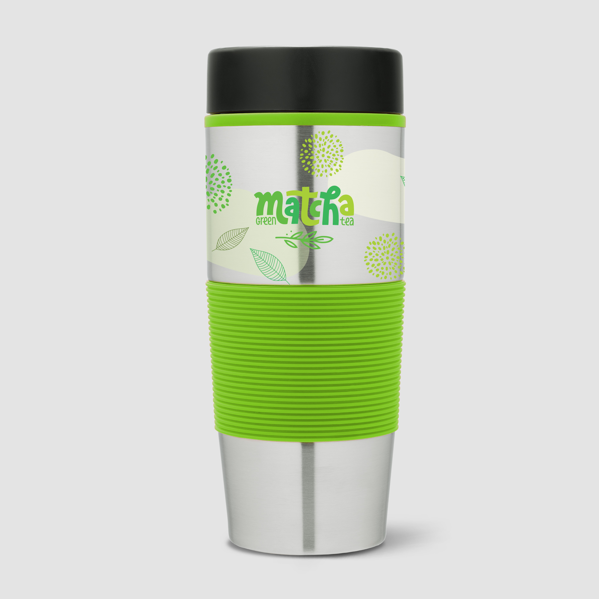 Lanai - 15 oz. Stainless Tumbler 19