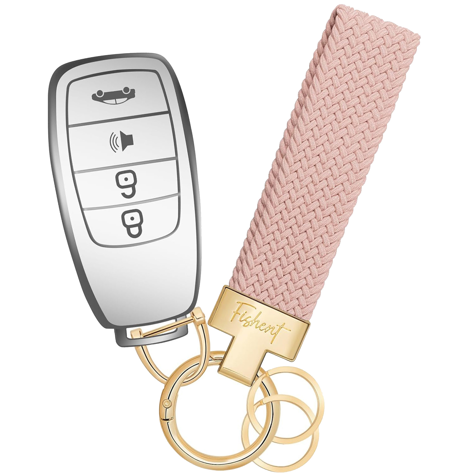Car Keychain 8
