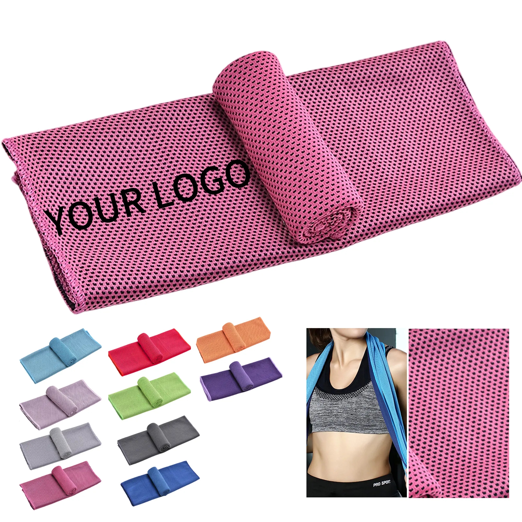 Cooling Towel 2