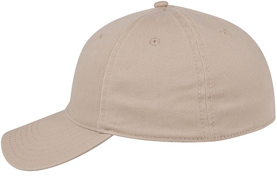 OTTO CAP® OTTO FLEX® Fitted 6 Panel Low Profile Baseball Cap 11
