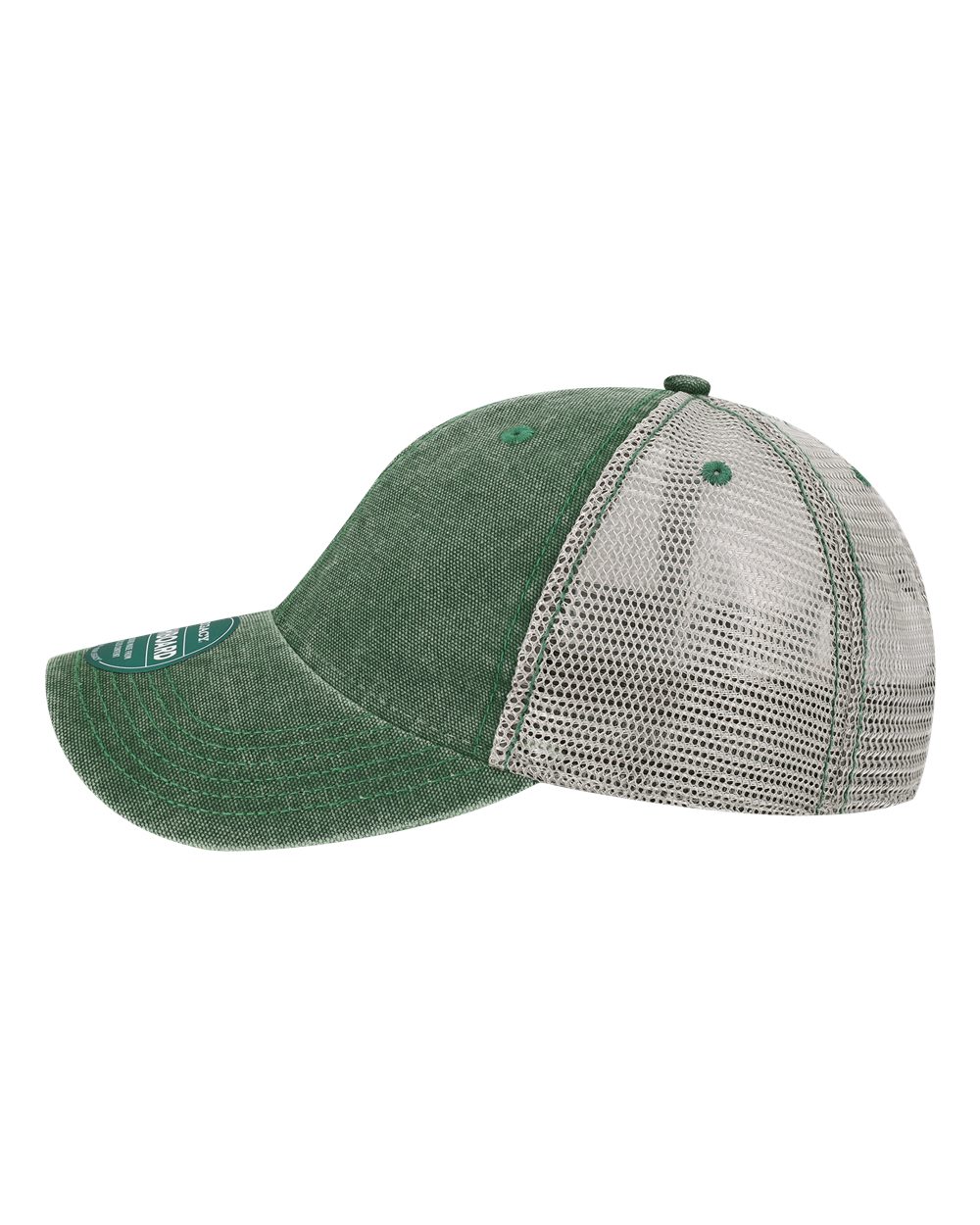 Dashboard Trucker Cap - DTA 16