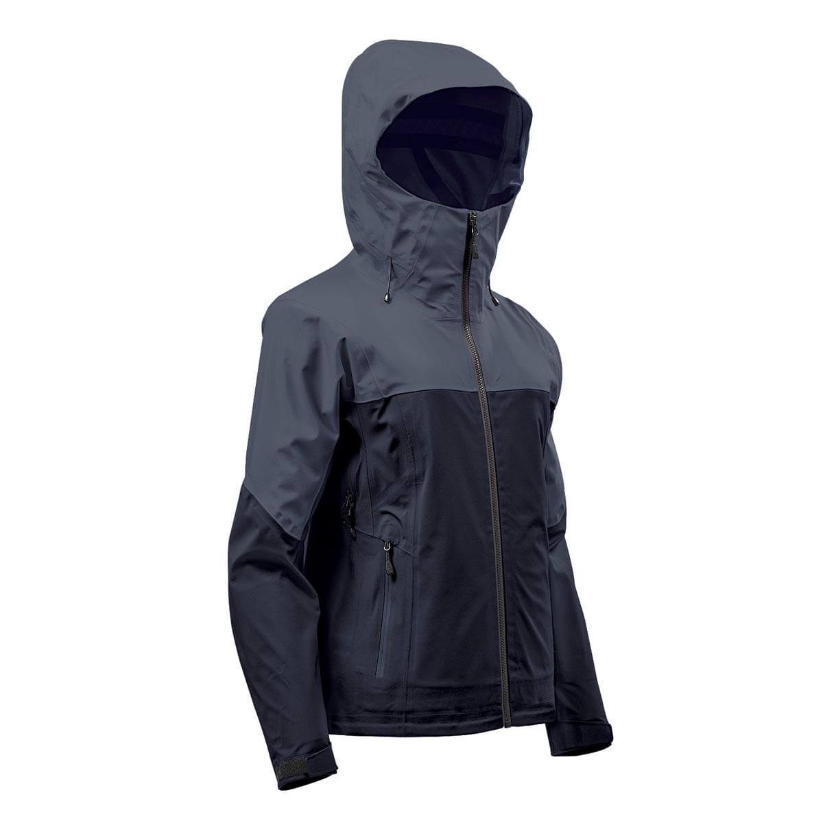 Stormtech Women's Vertex Stormshell 10