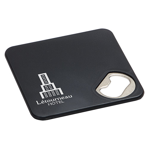 Econo Bottle Opener Coaster 32