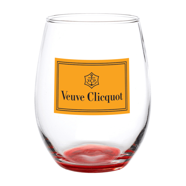 Enjoy 21 oz. ARC Stemless Wine Glass 54
