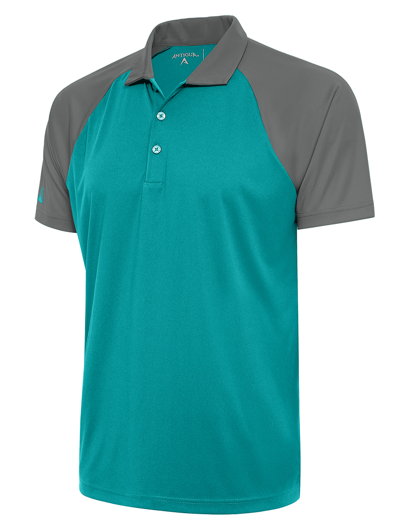 Nova Men's Polo - Attic Pricing 22