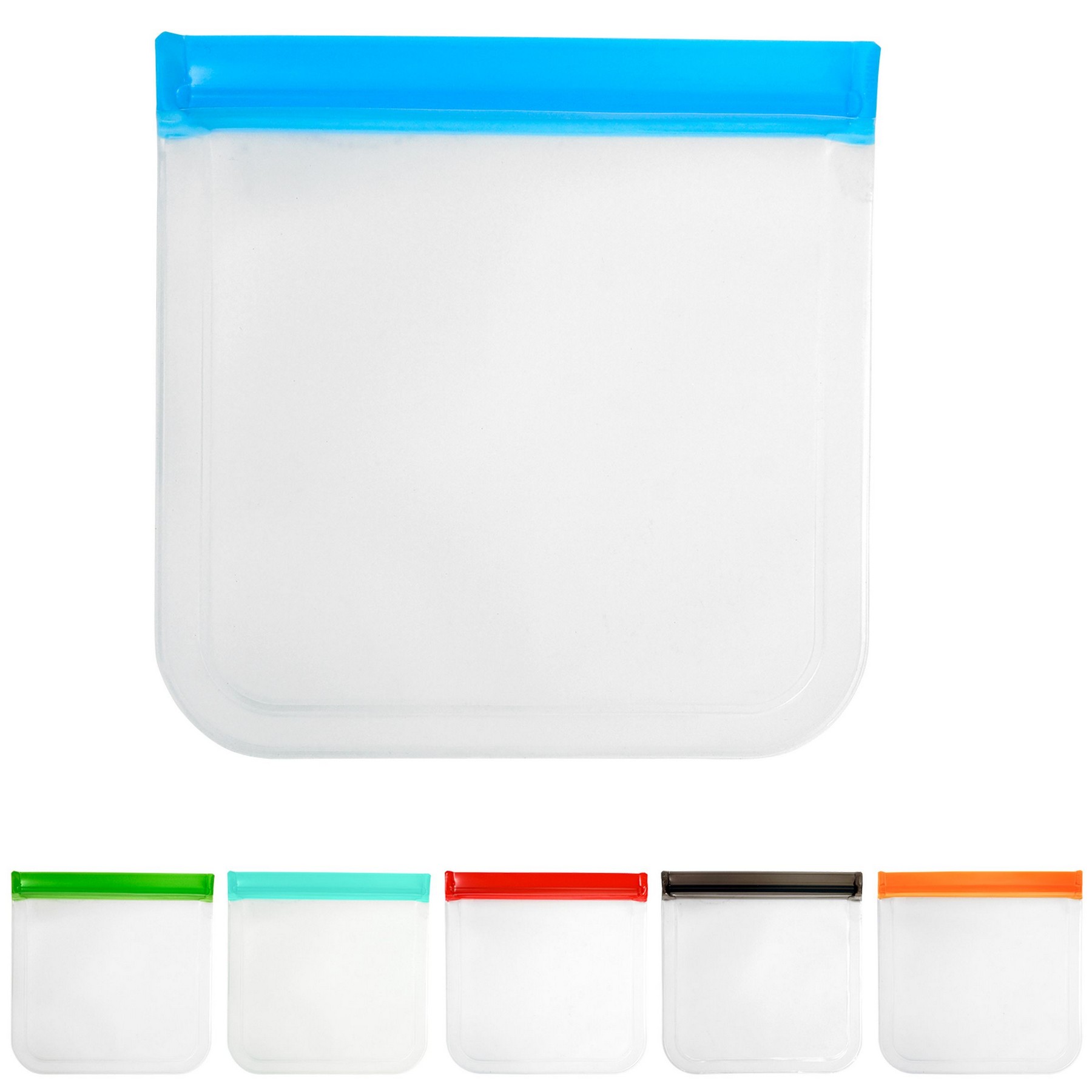 Reusable Sandwich Bag 4