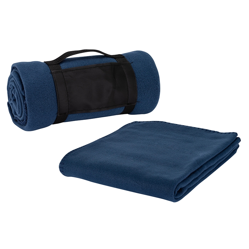 Montana 50" x 60" RPET Blanket 13