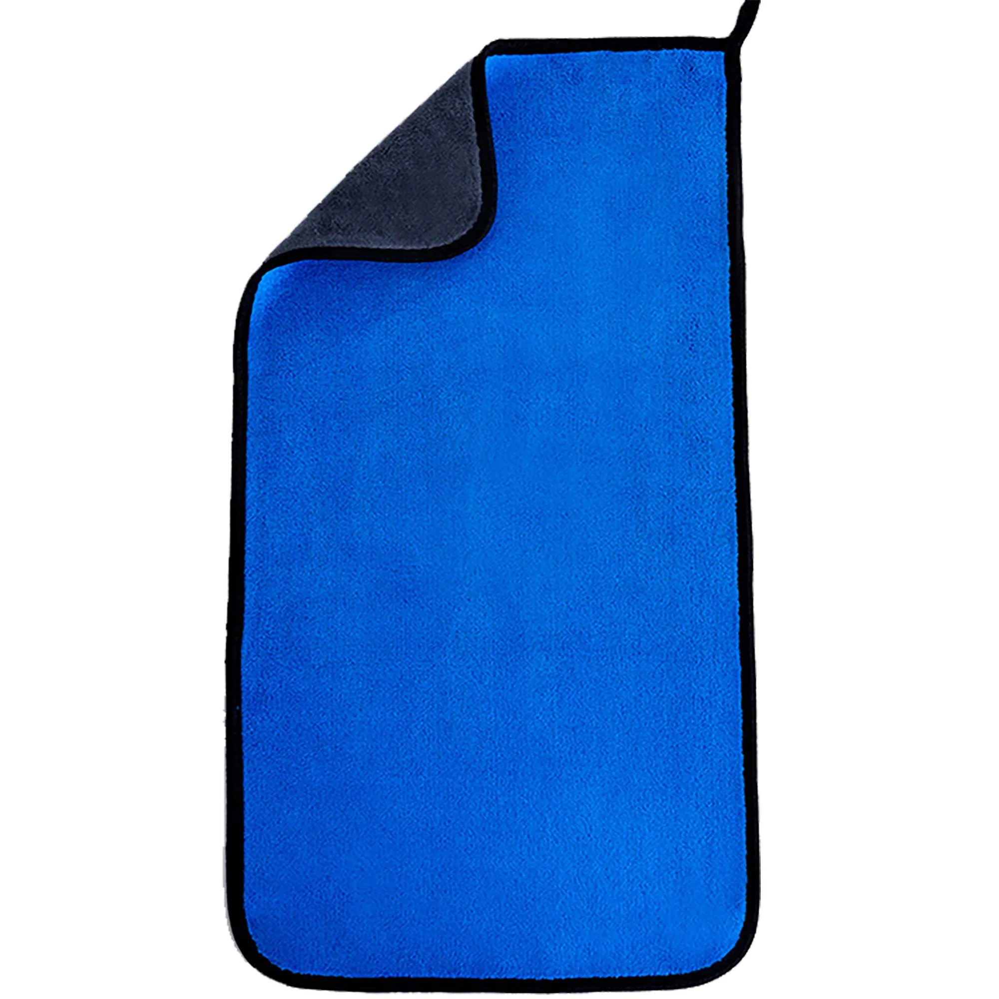 Custom Coral Fleece Car Wash Towel 3