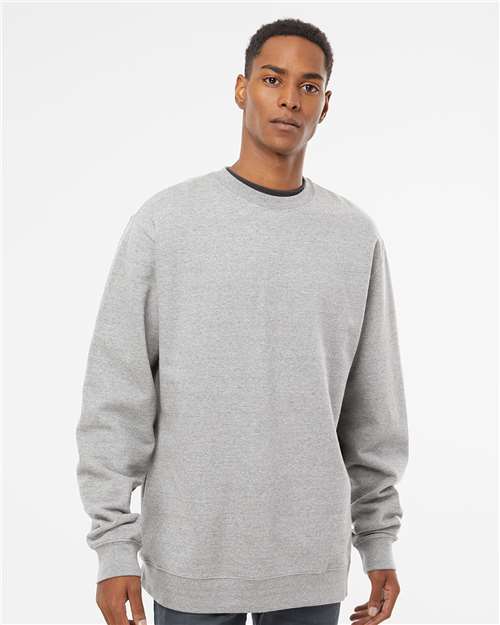 Unisex Midweight Crewneck Sweatshirt - SS3000 219