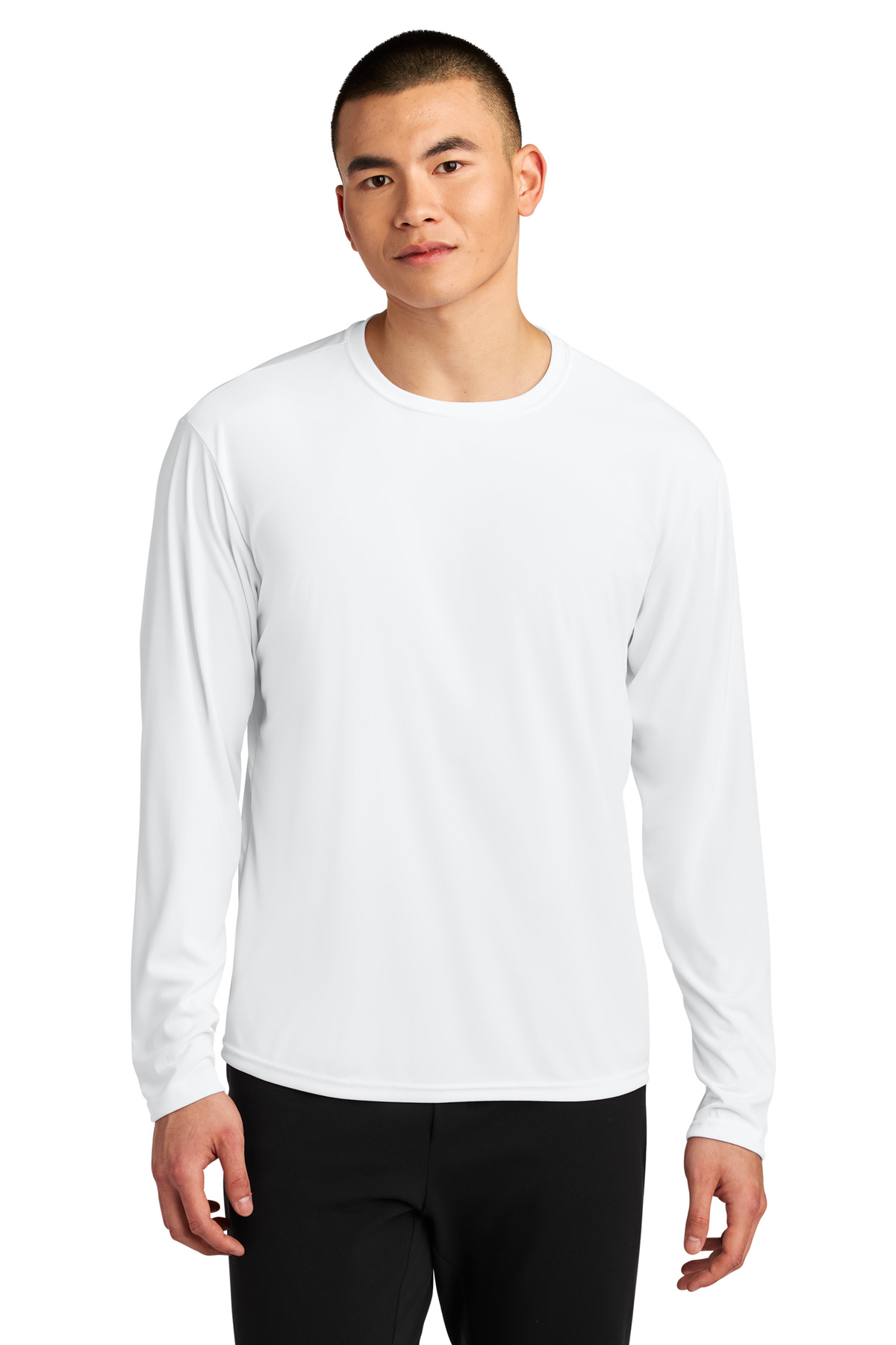 A4 AirFlex Long Sleeve Tee A4N3532 17