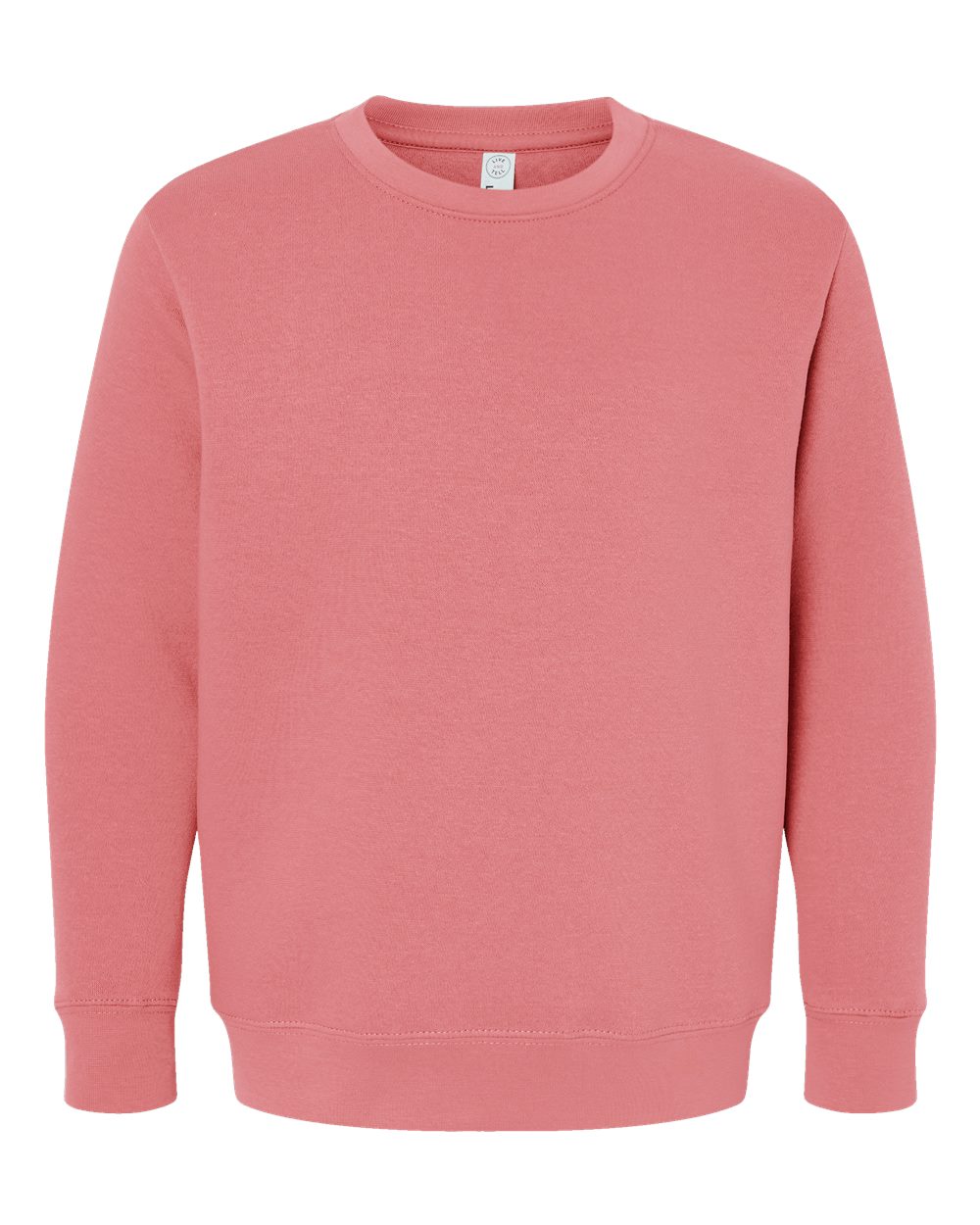 Youth Crewneck Sweatshirt - 2225 44