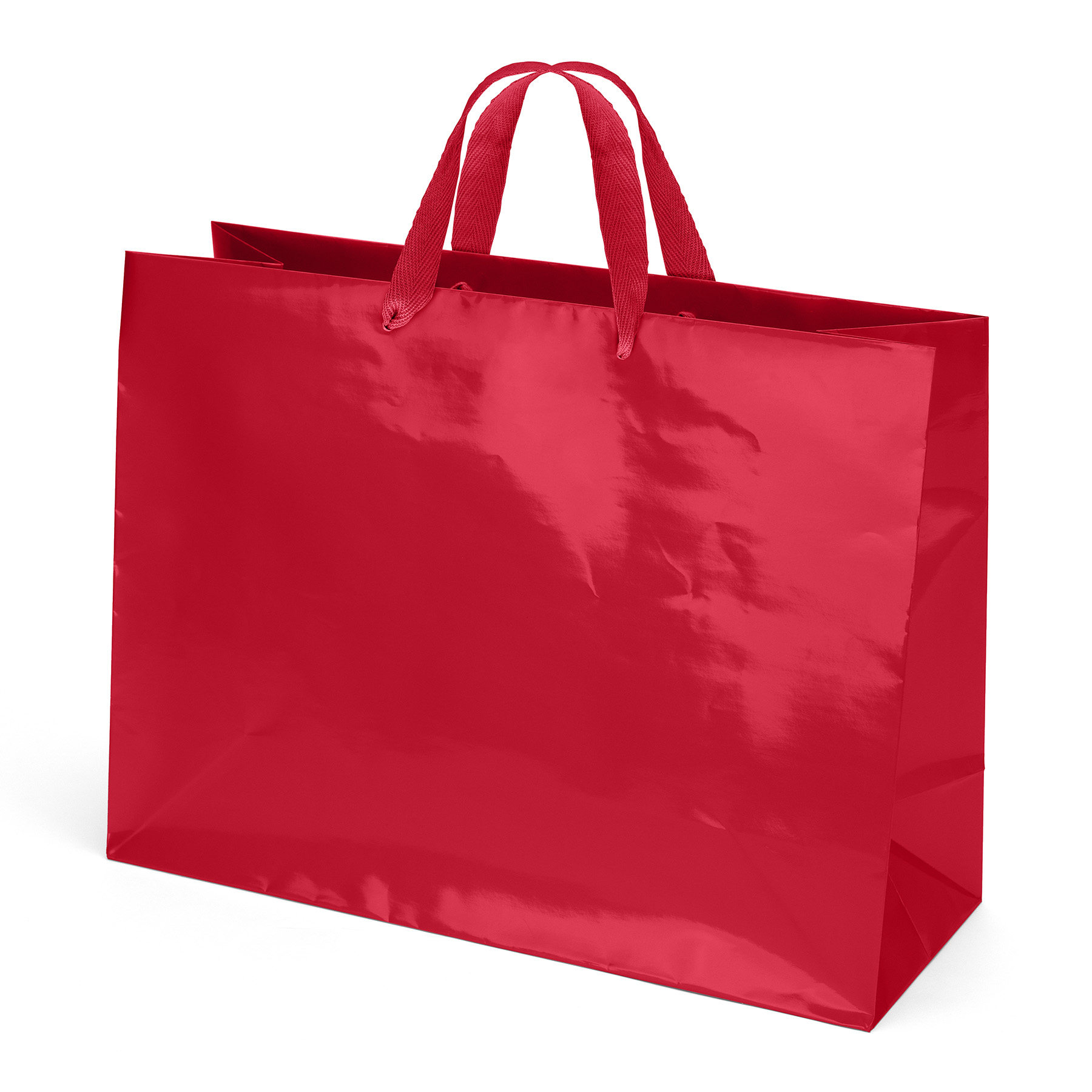 Tiara™- Gloss Eurotote - Foil Print 15