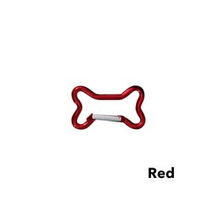Elastic TPU Rope Stretchable Keychain With Durable Flat Carabiner 16
