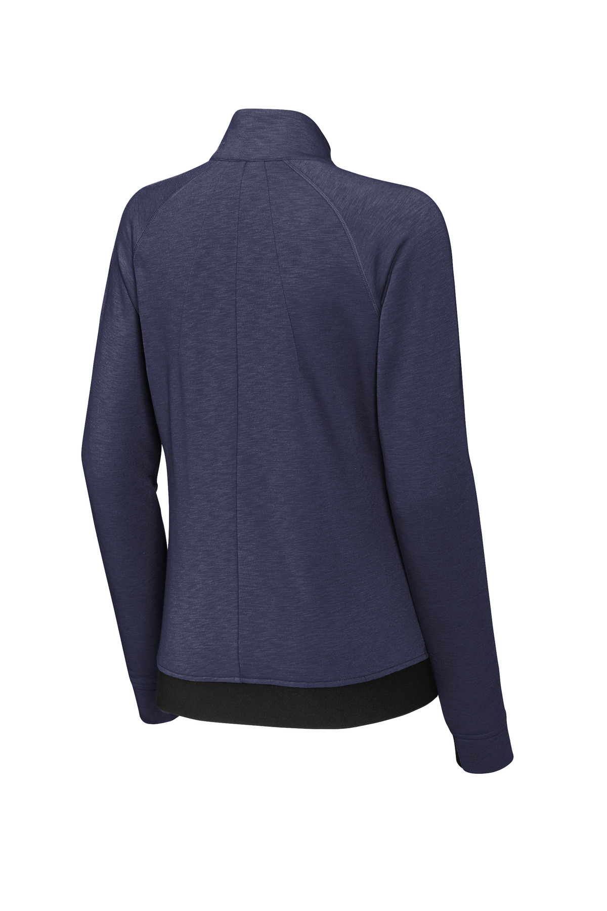 Sport-Tek® Women's PosiCharge Strive Full-Zip 19