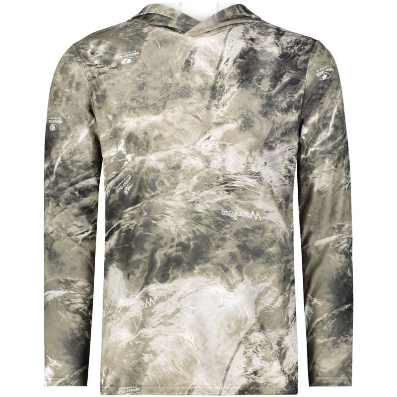 Holloway Men's Mossy Oak Momentum Hoodie 13